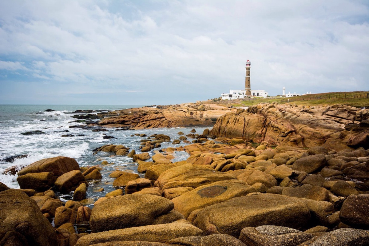 Uruguay Cabo Polonio 1