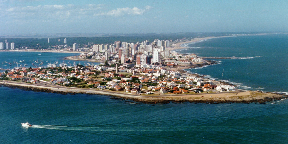 Uruguai Punta del Este