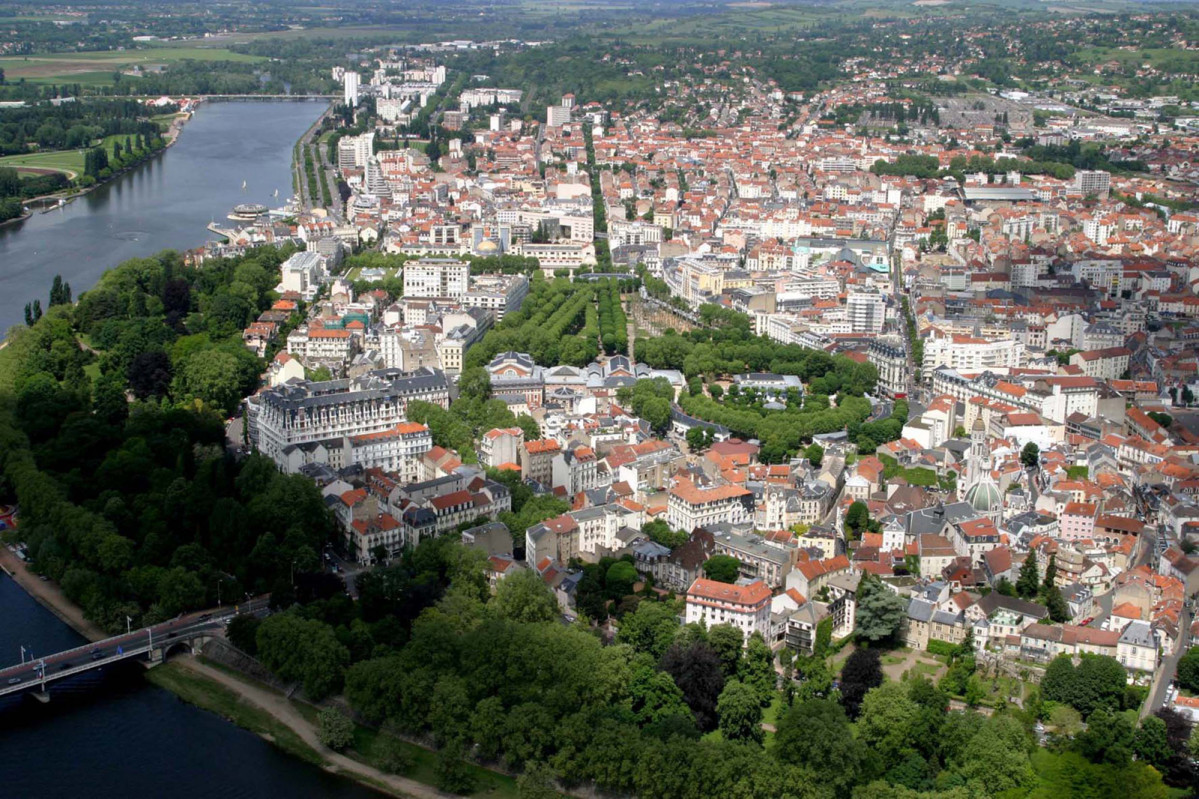 Vichy PANORAMICA 6