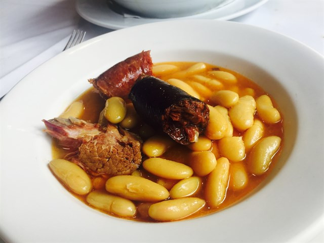 FABADA ASTURIANA