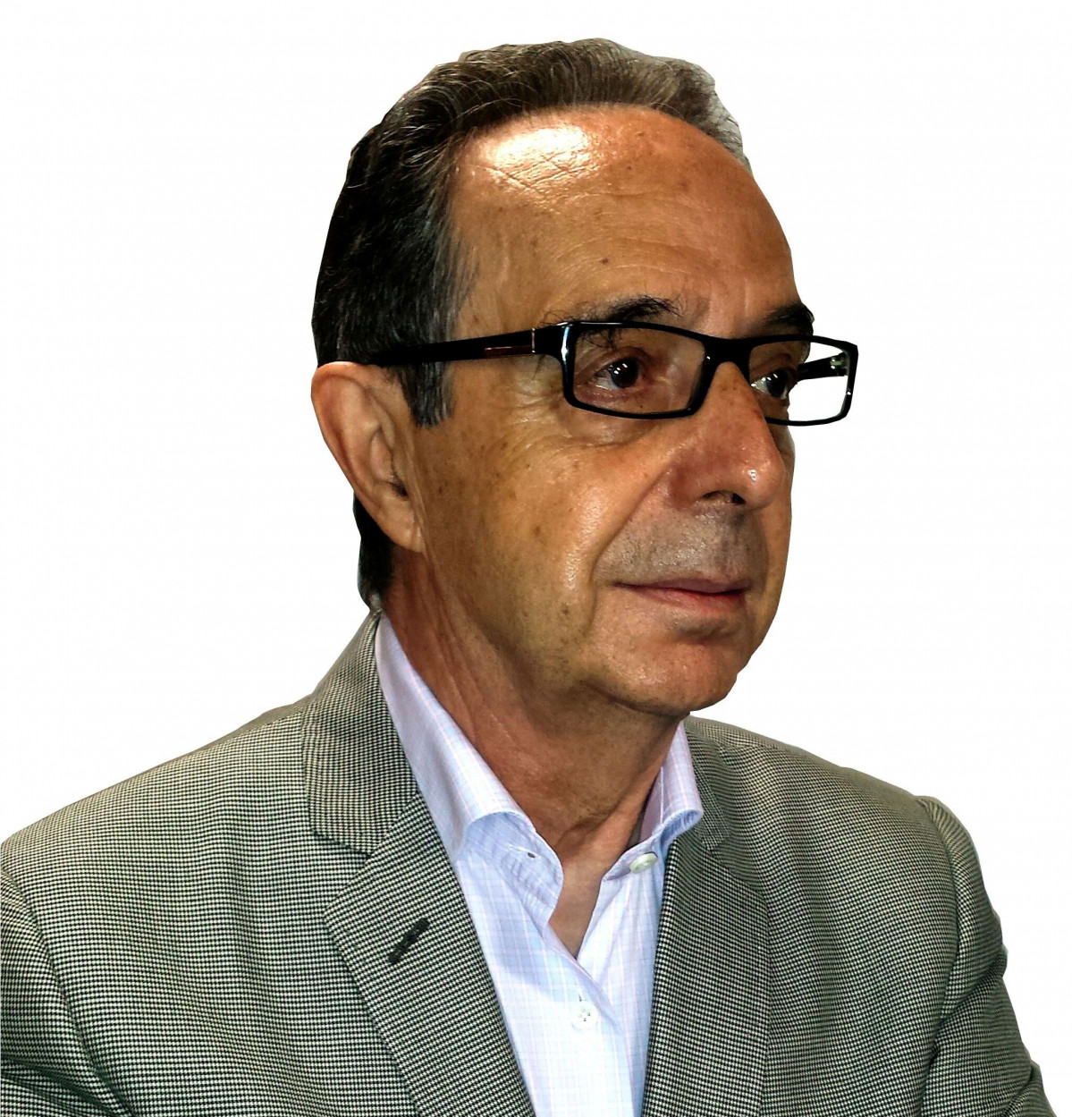 Jacinto Seara