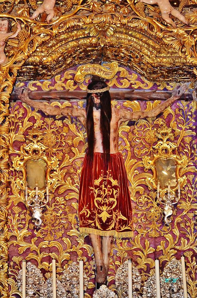 Ourense el Sato Cristo