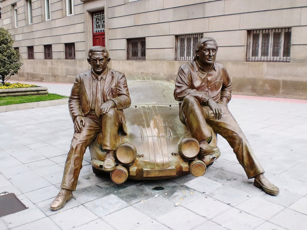 Ourense Reverter y Colemán