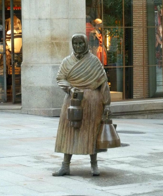 Ourense Leiteira