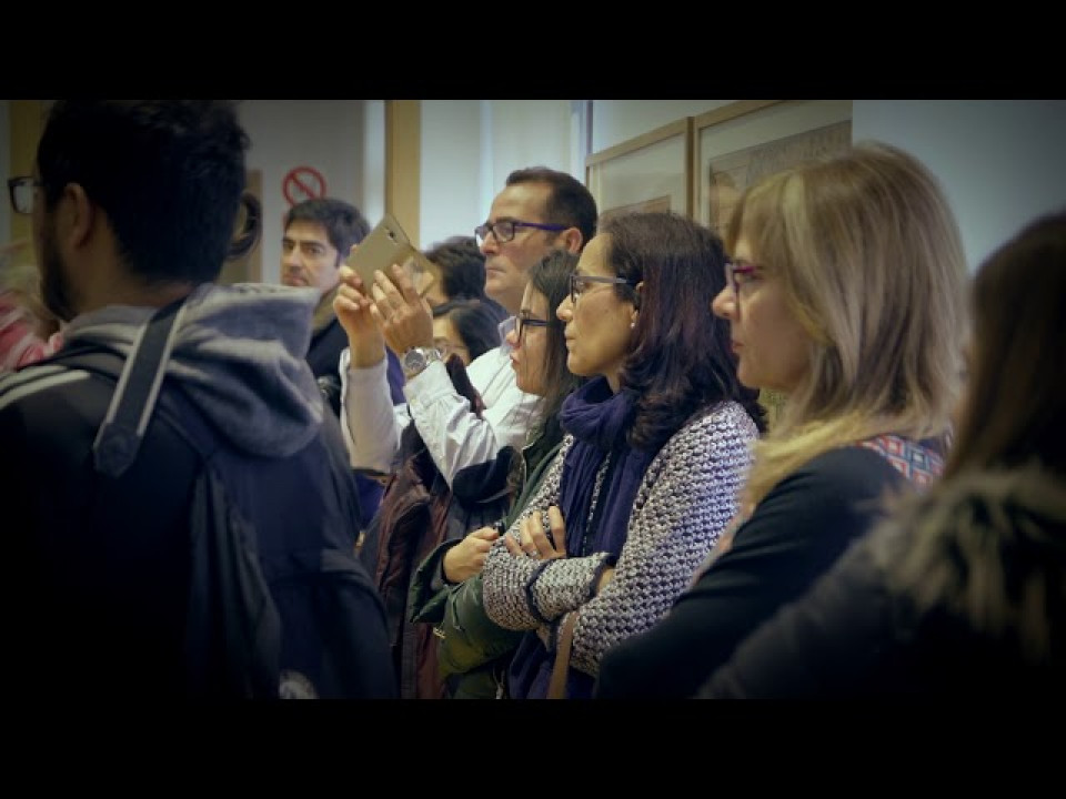 Spot Astorga sabor a chocolate