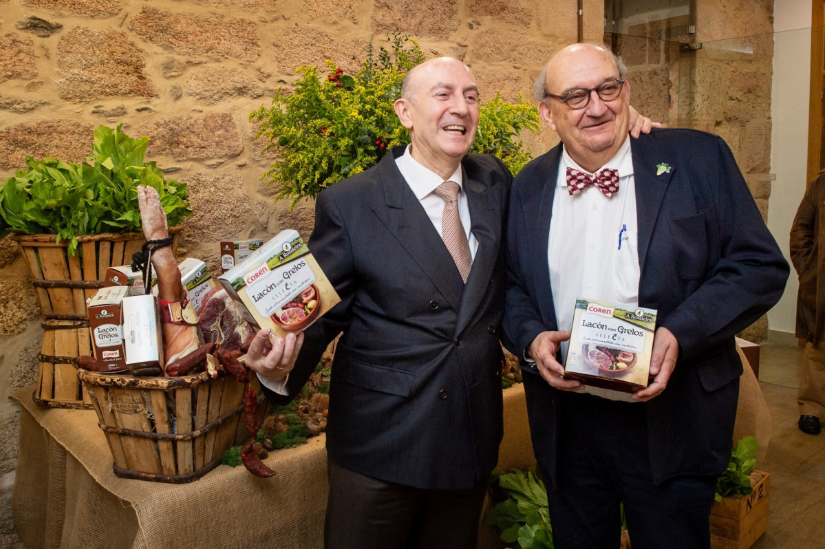 PRESIDENTES COREN TERRAS GAUDA