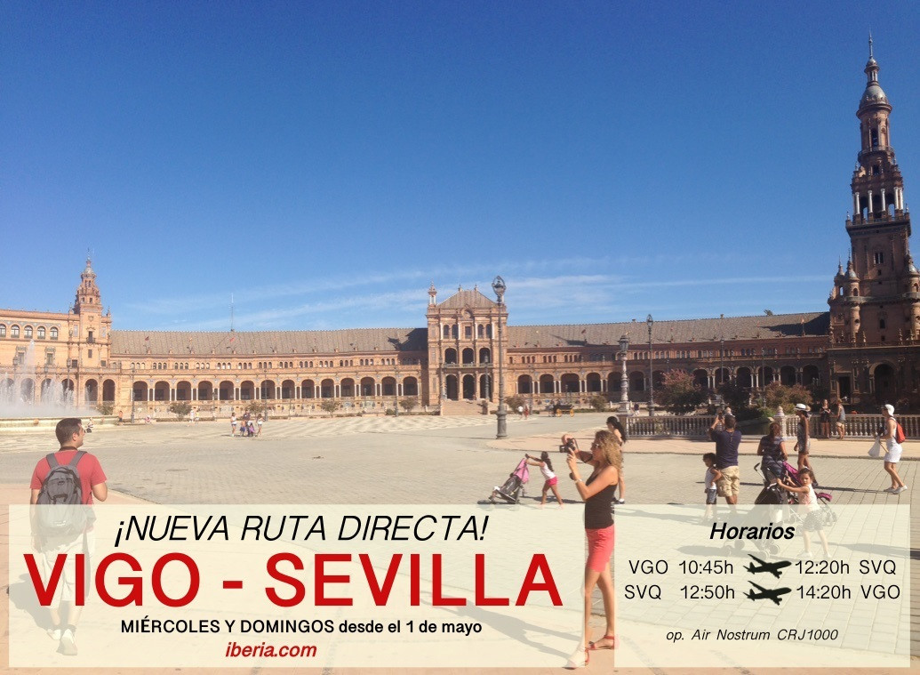 SEVILLA svq