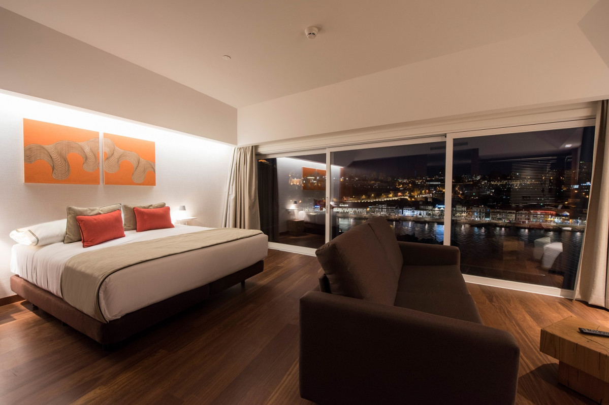 Porto Ribeira II