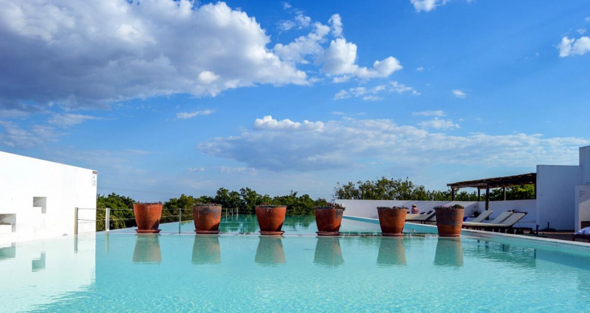 TivoliEvoraEcoresort Poolbajajpg