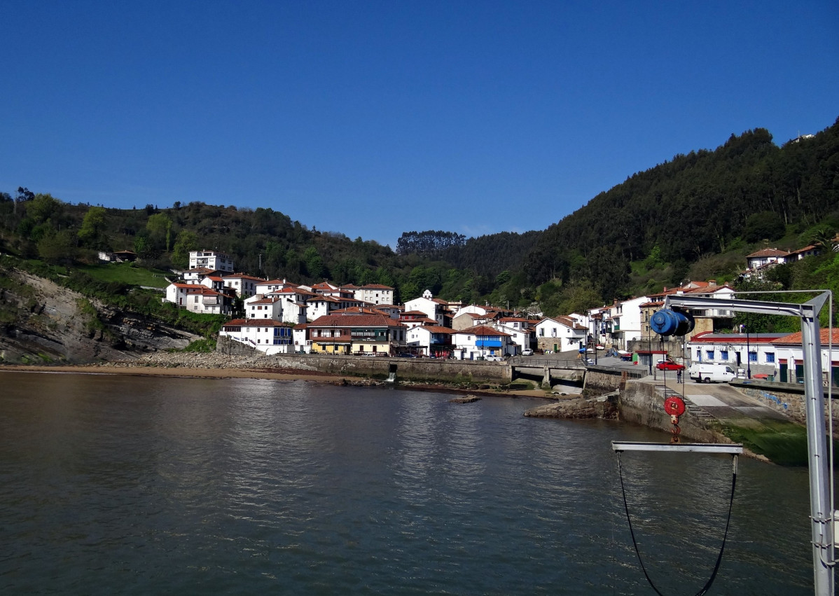 Tazones Asturias 1