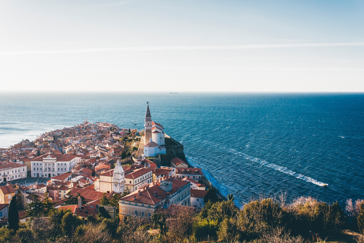 Piran   Eslovenia 1500