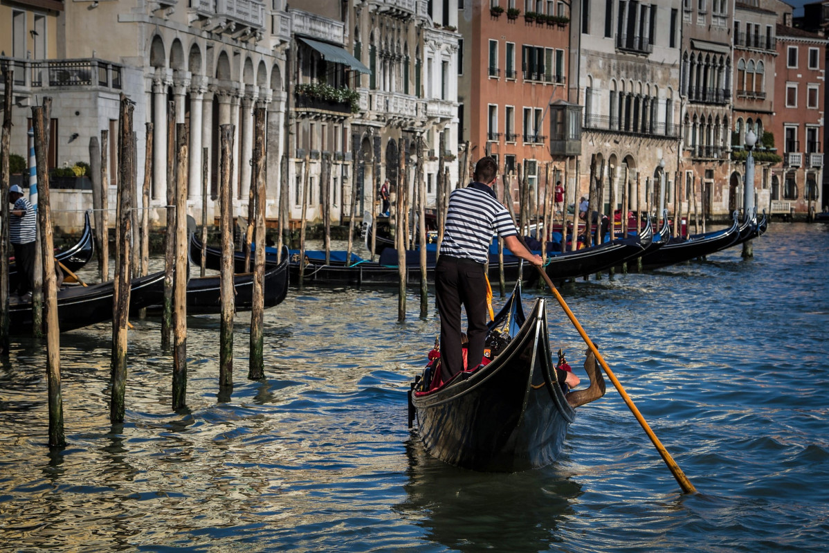 Venecia 2014