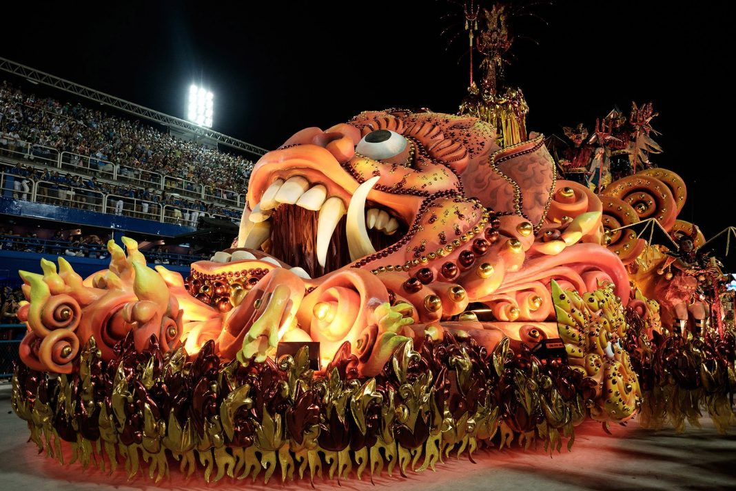Carnaval brasil rio 1068x712
