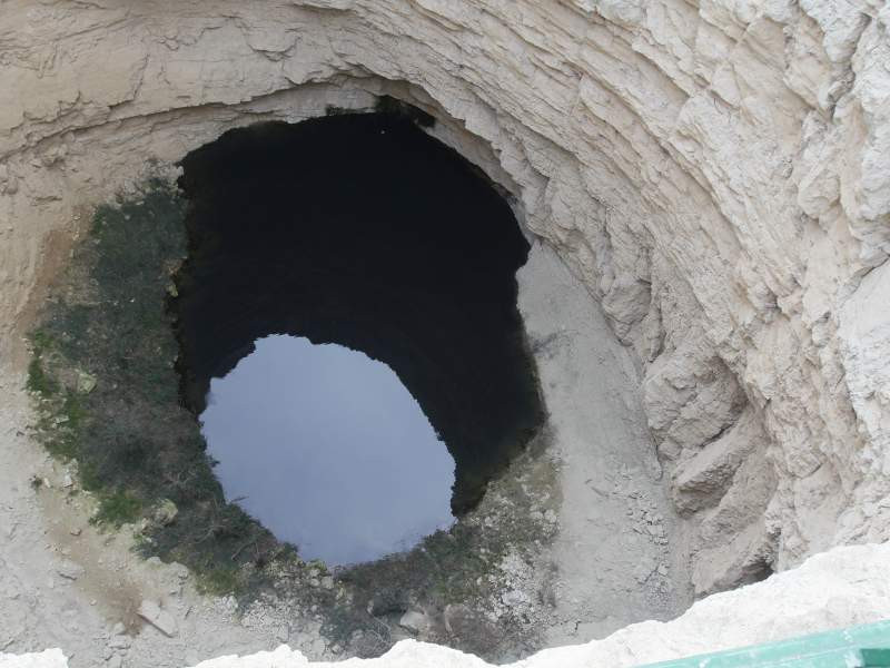 Teruel Sima de San Pedro 2