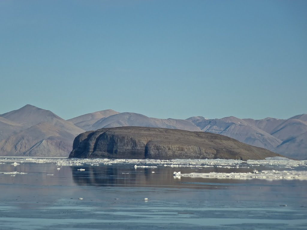 Hans Island