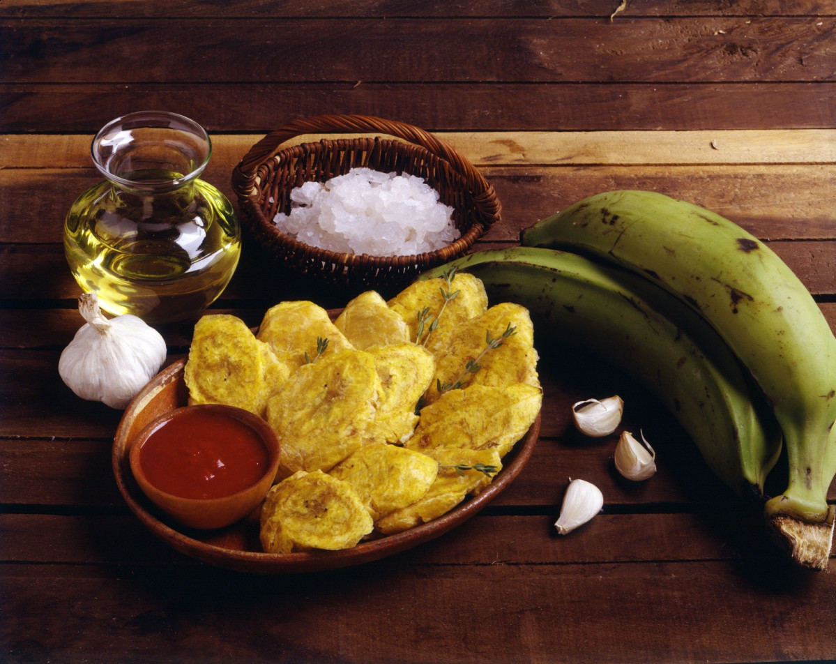 Tostones 001