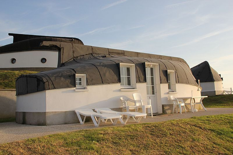 Equihen Plage   les Quilles en