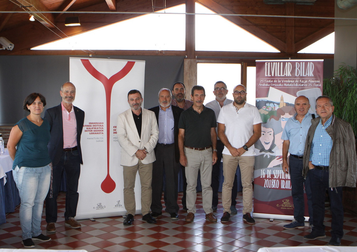 Ft Springwinefest 3 Catadores Villa Lucia