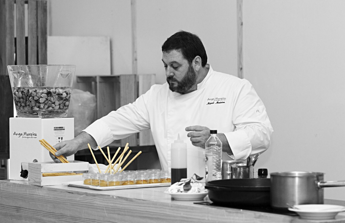 Miguel Mosteiro 7