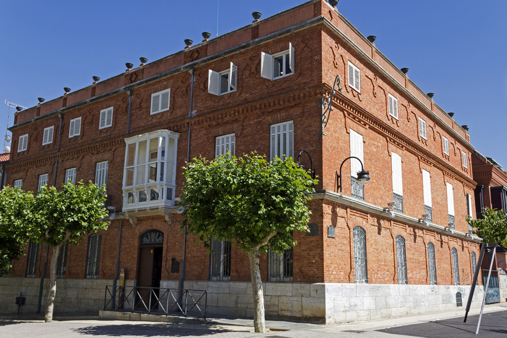 Patrimonio Civil06. Casa de Solita