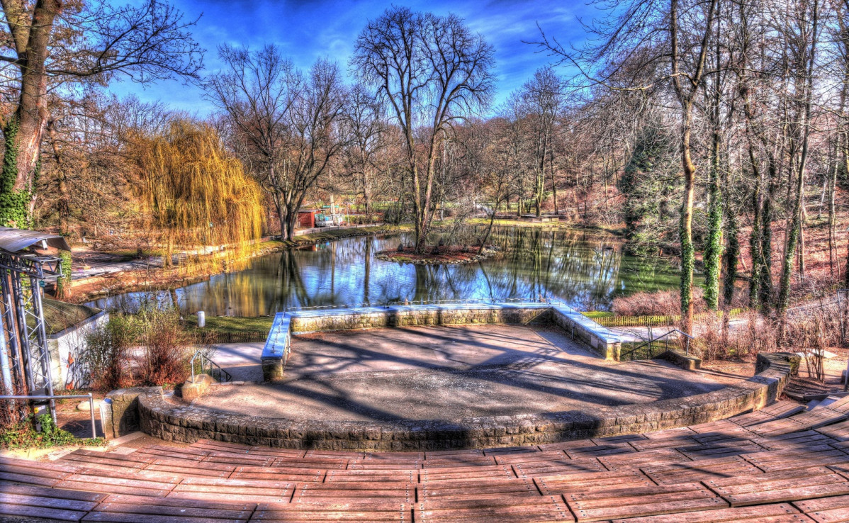 Fuerth stadtpark fuerth