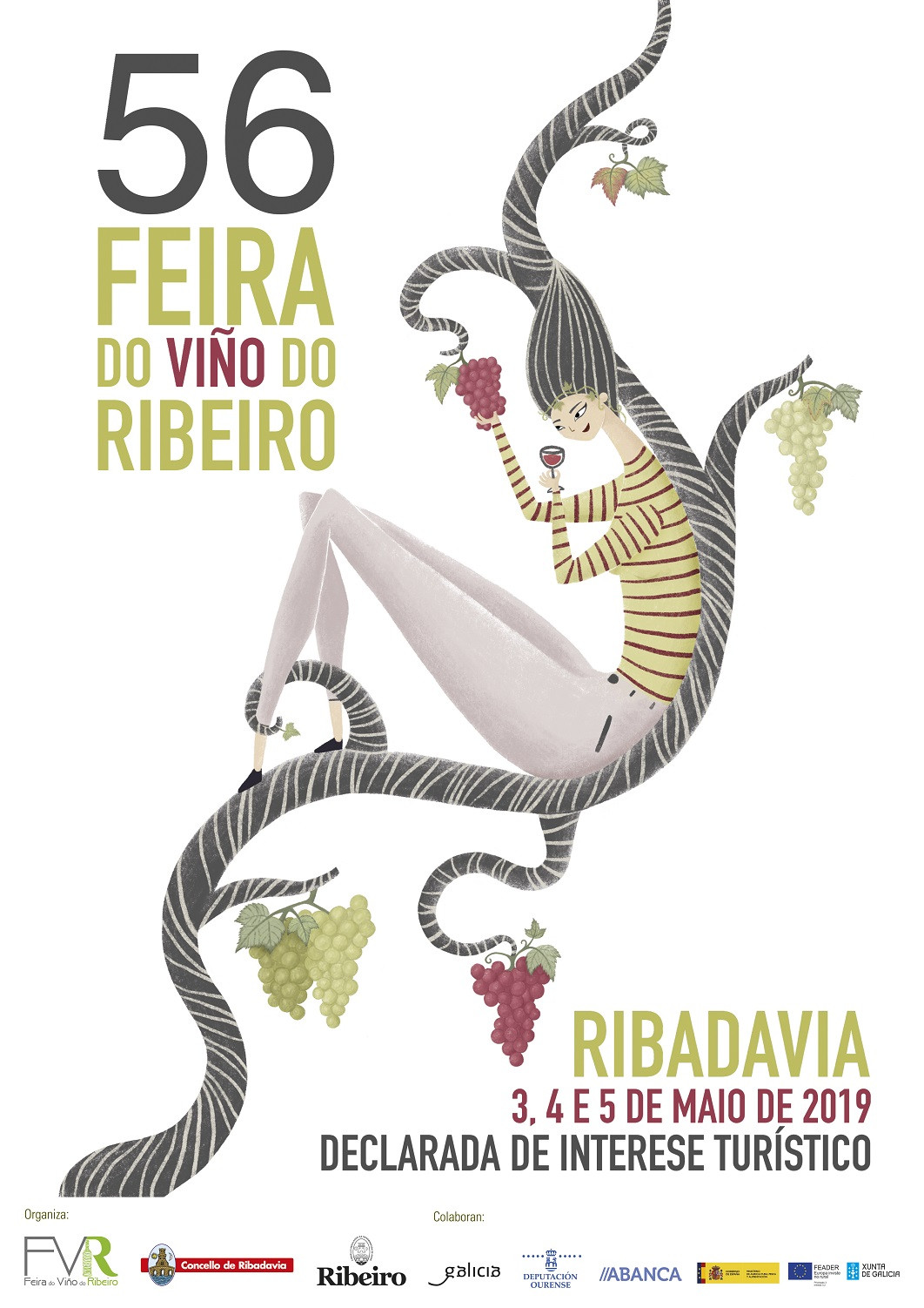 Cartel FVR 2019 1500
