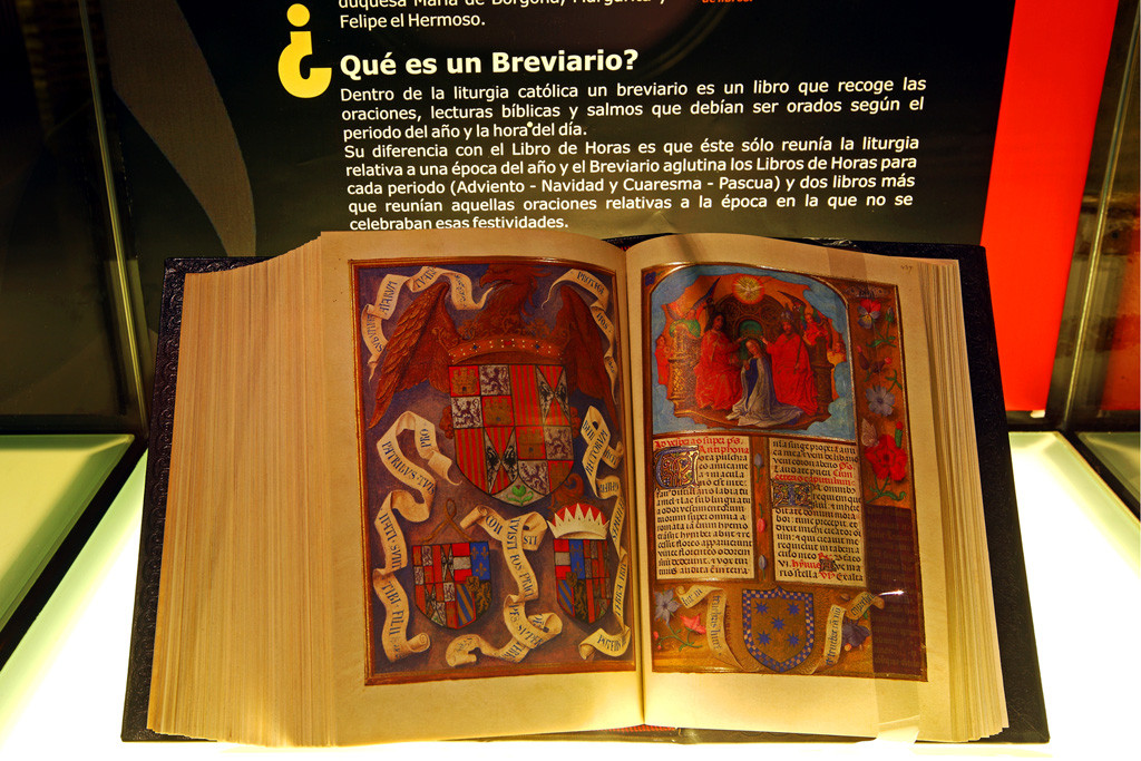 01 Caminos de una Reina. Palacio Real Testamentario de Isabel la Catolica03