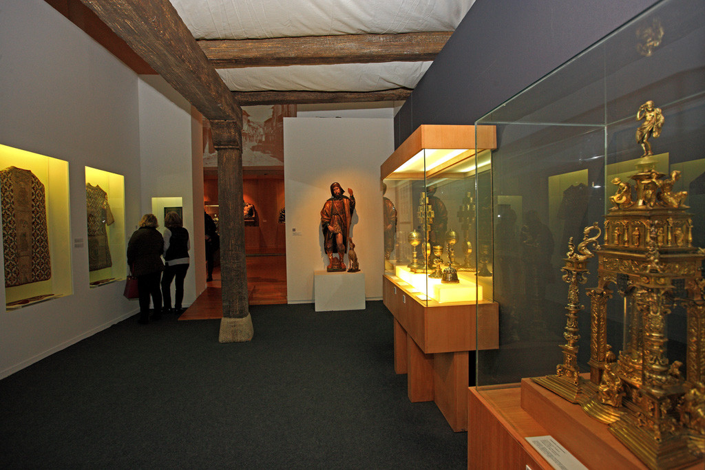 Villa de las Ferias01. Fundacion Museo de las Ferias
