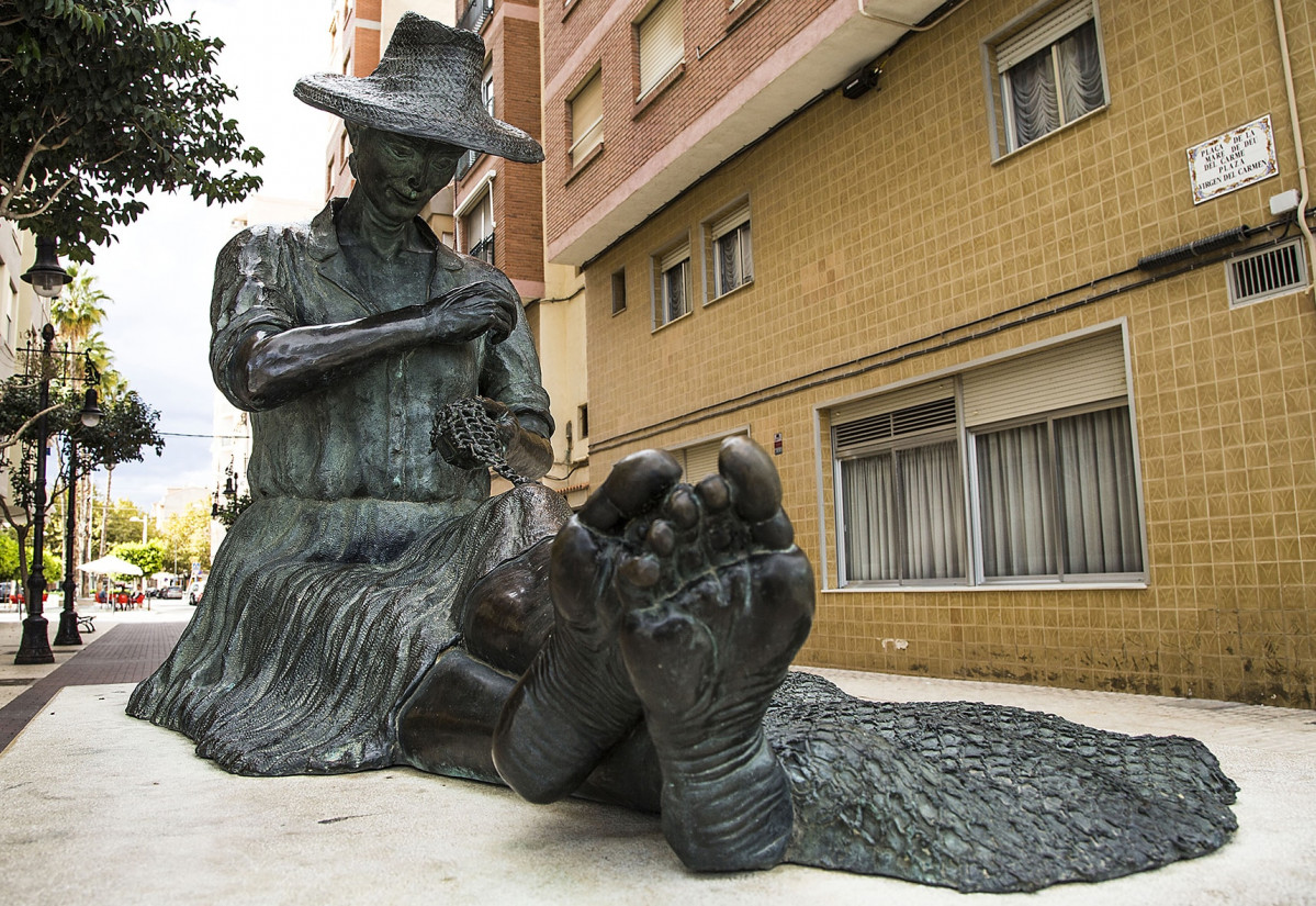01 Street Art (remendadora)   min