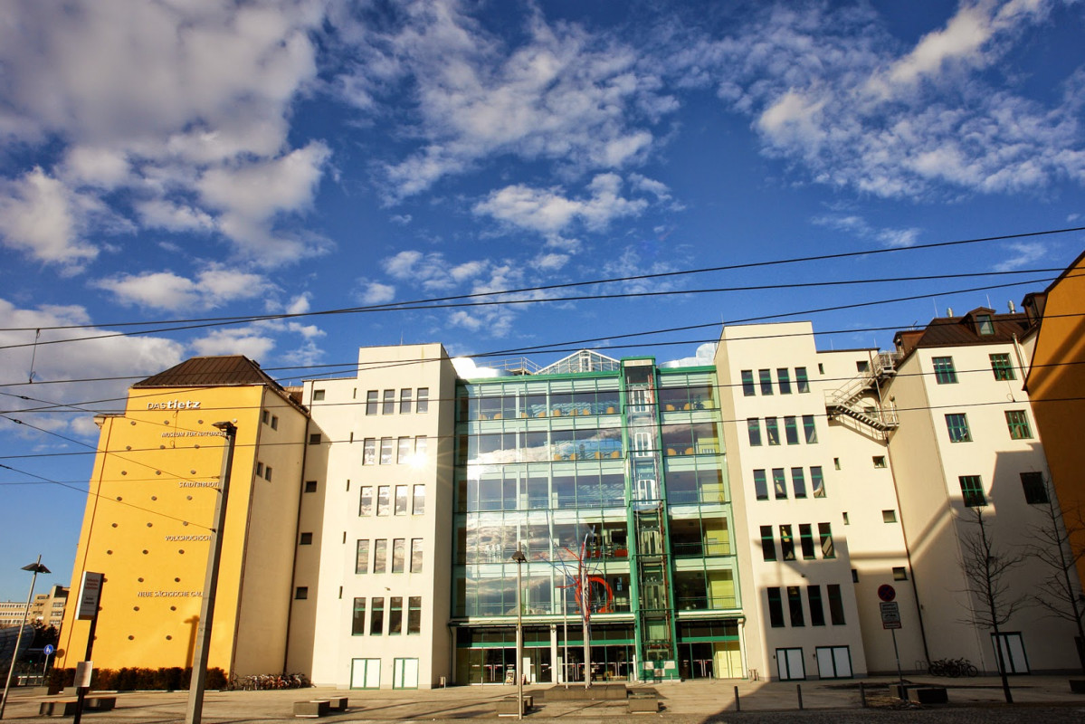 Chemnitz DAStietz