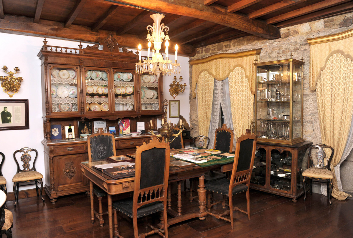 Salon troia