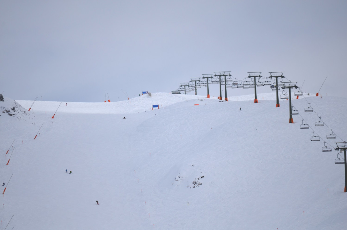 190409 Baqueira Beret3