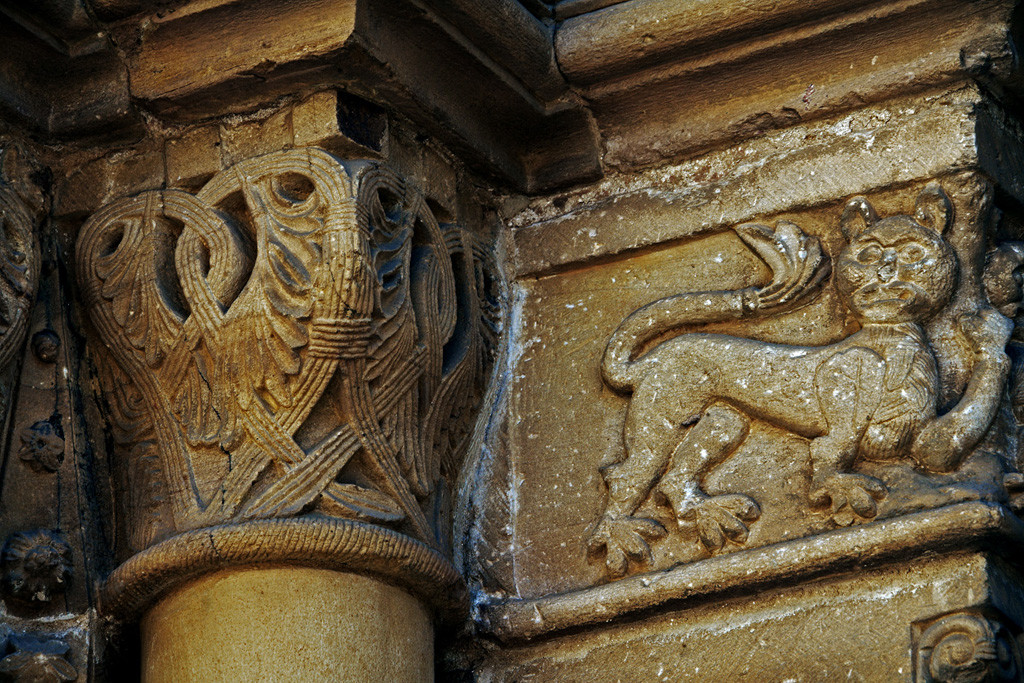 15 Iglesia de Santa Maria del Azogue