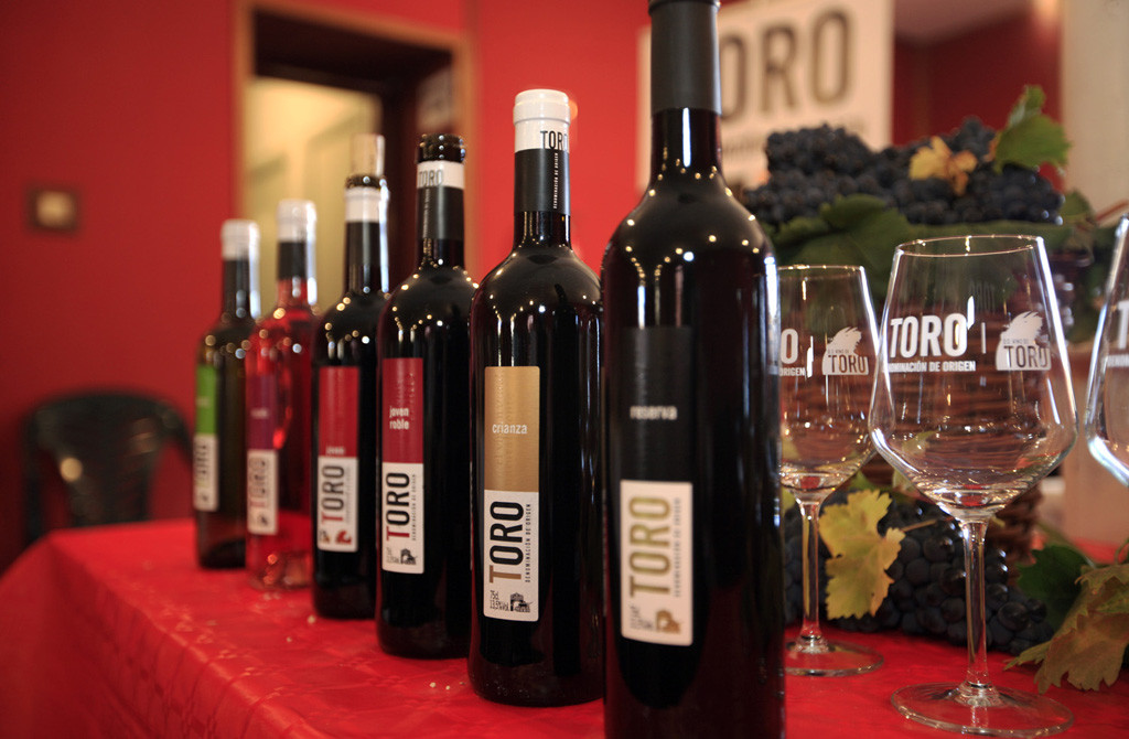 36Vino DO Toro