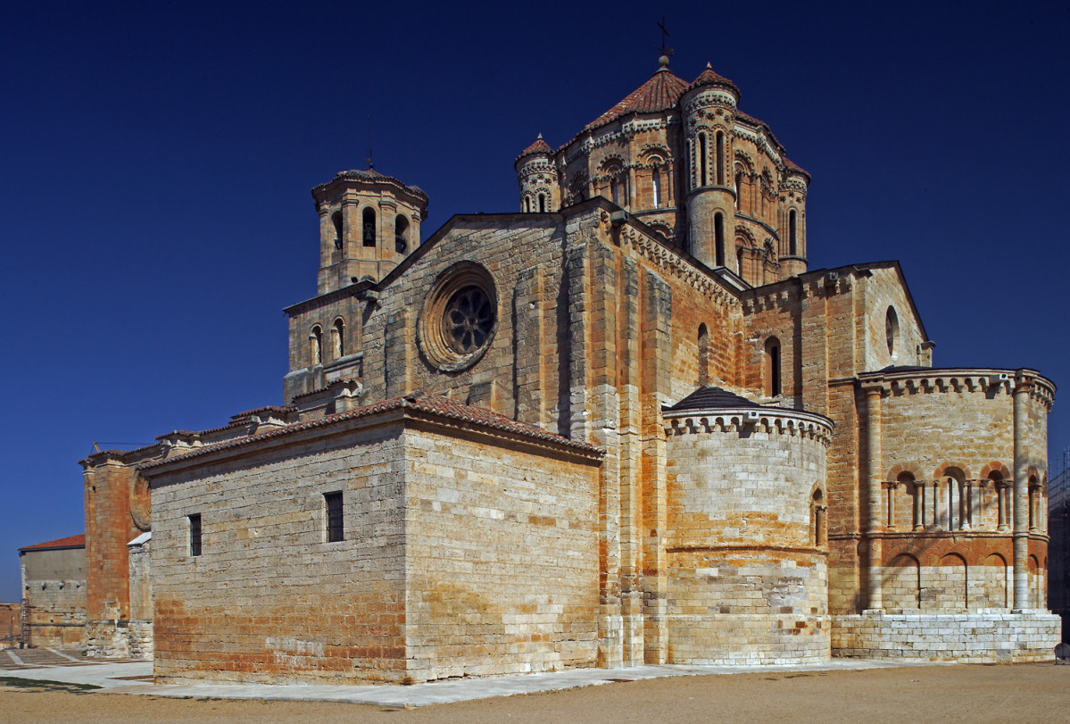 08Colegiata de Santa Maria la Mayor