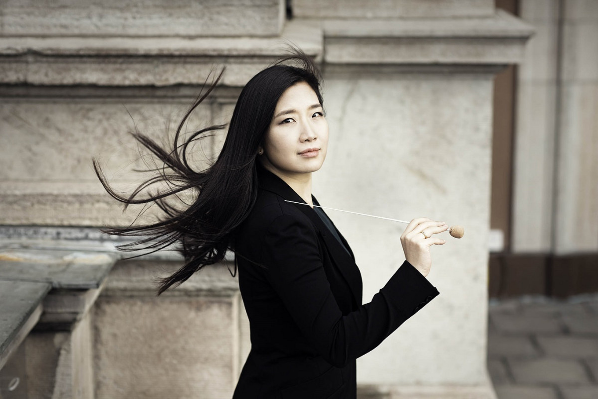 Eun Sun Kim1362
