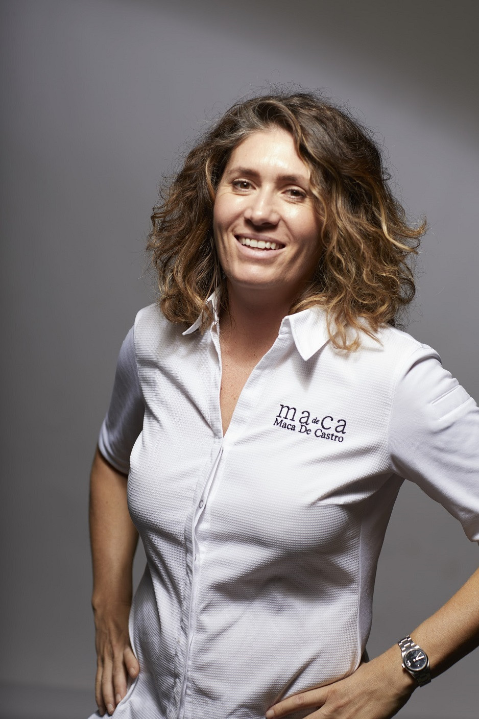 Maca de Castro Firma foto Nando Esteva