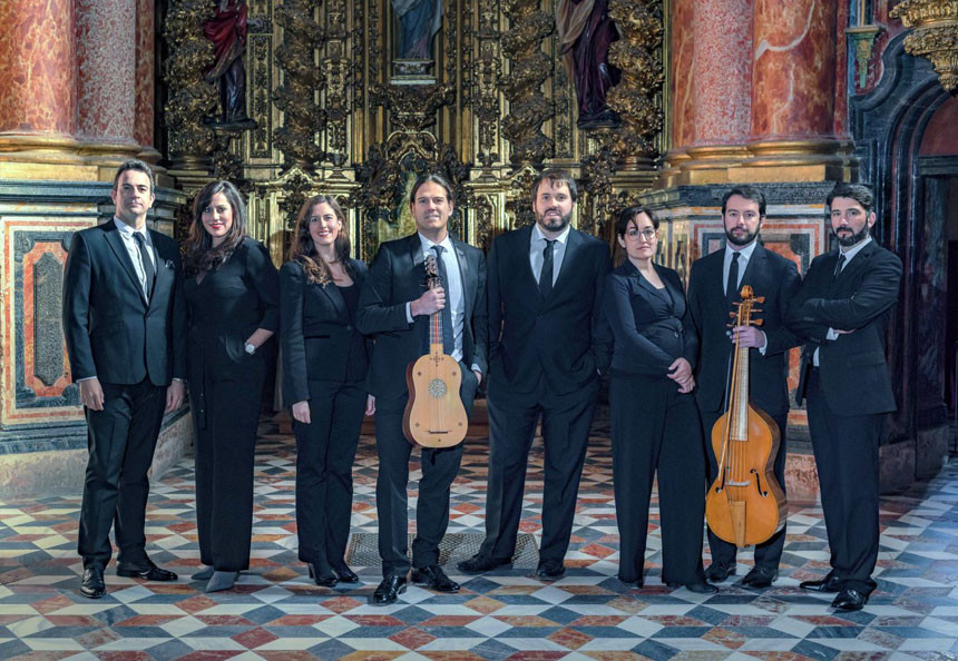 COLLEGIUM MUSICUM MADRID min