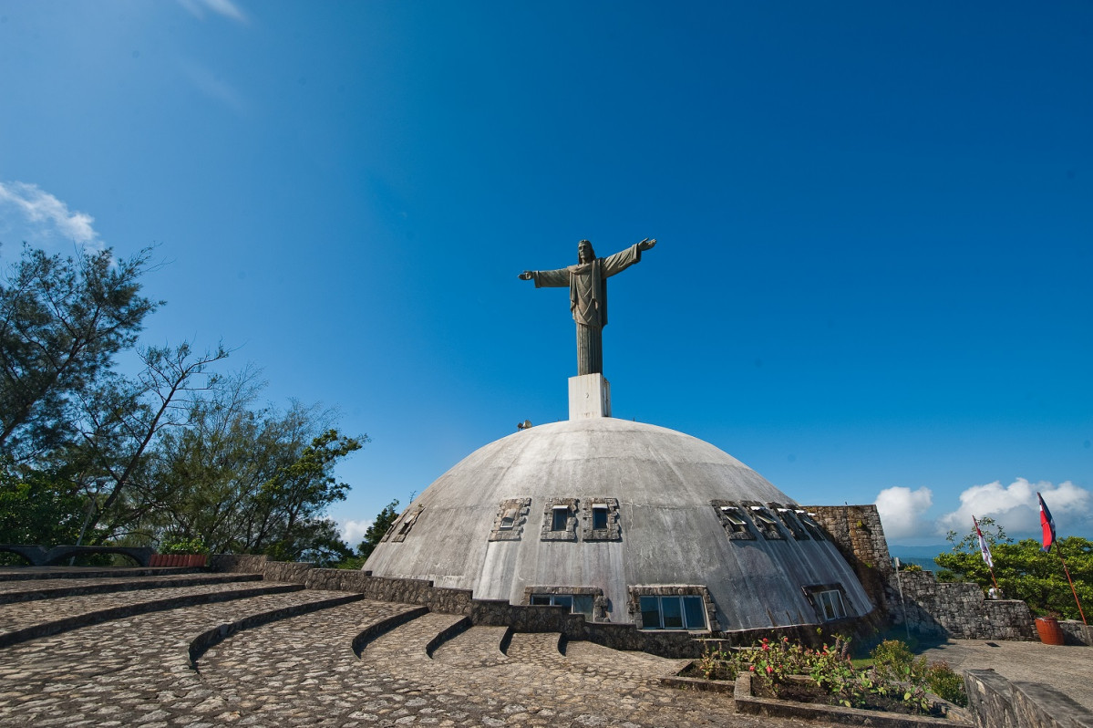 Mount Isabel de Torres 4