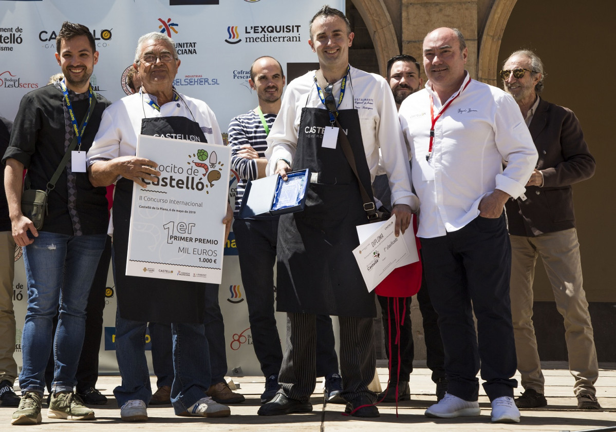 03  Castellon   Arrocito, ganador 2019