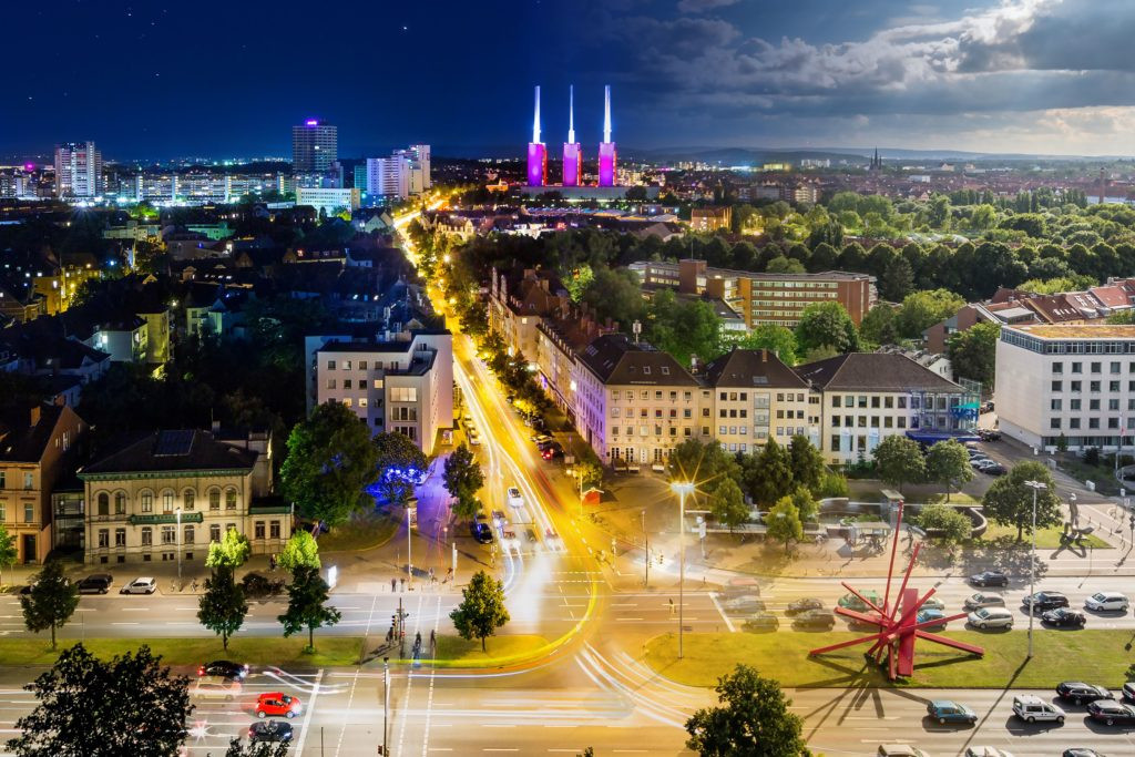 Hannover UNESCO City of Music