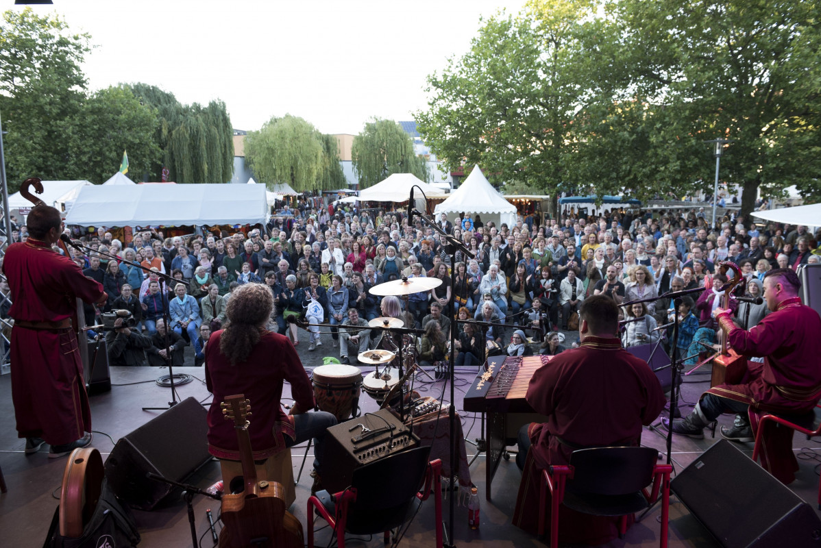 Hannover Weltmarkt cThomas Langreder