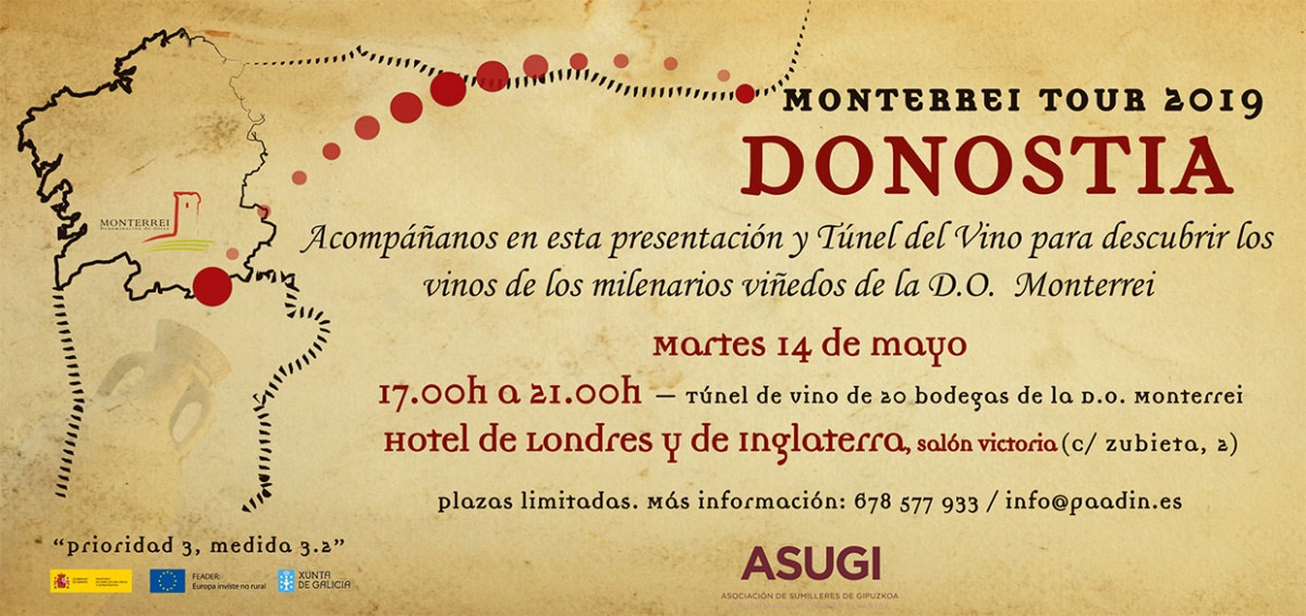 Túnel Donosti