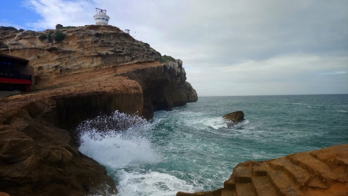 Marruecos Cabo de Ras El Ma (2)