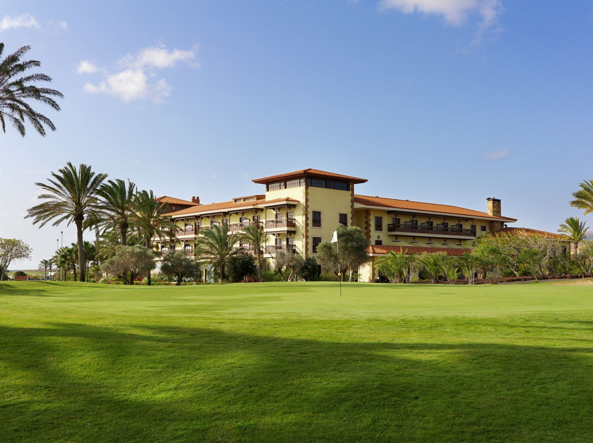 Elba Palace Golf fuerteventura 1500