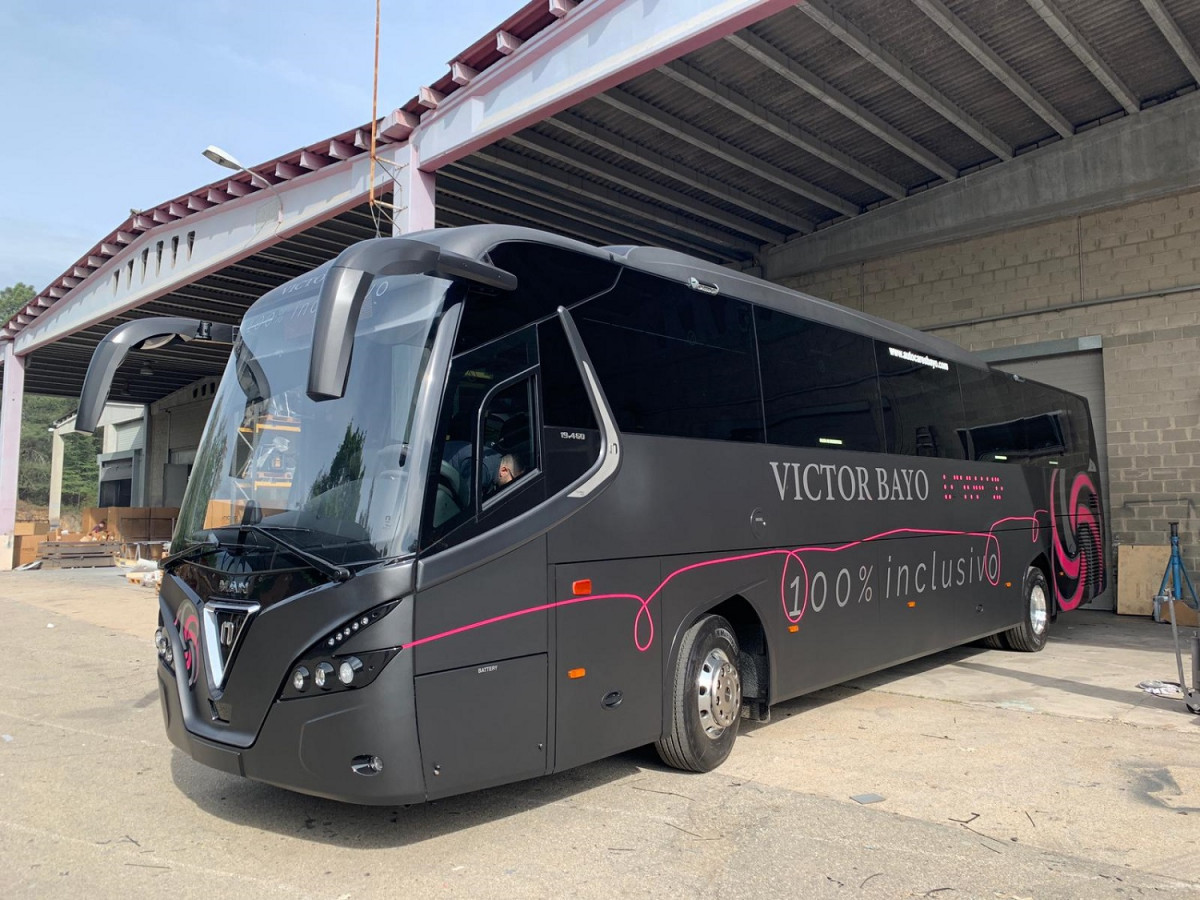 FOTO2 Bayo AutobusTuristicoInclusivo 20052019