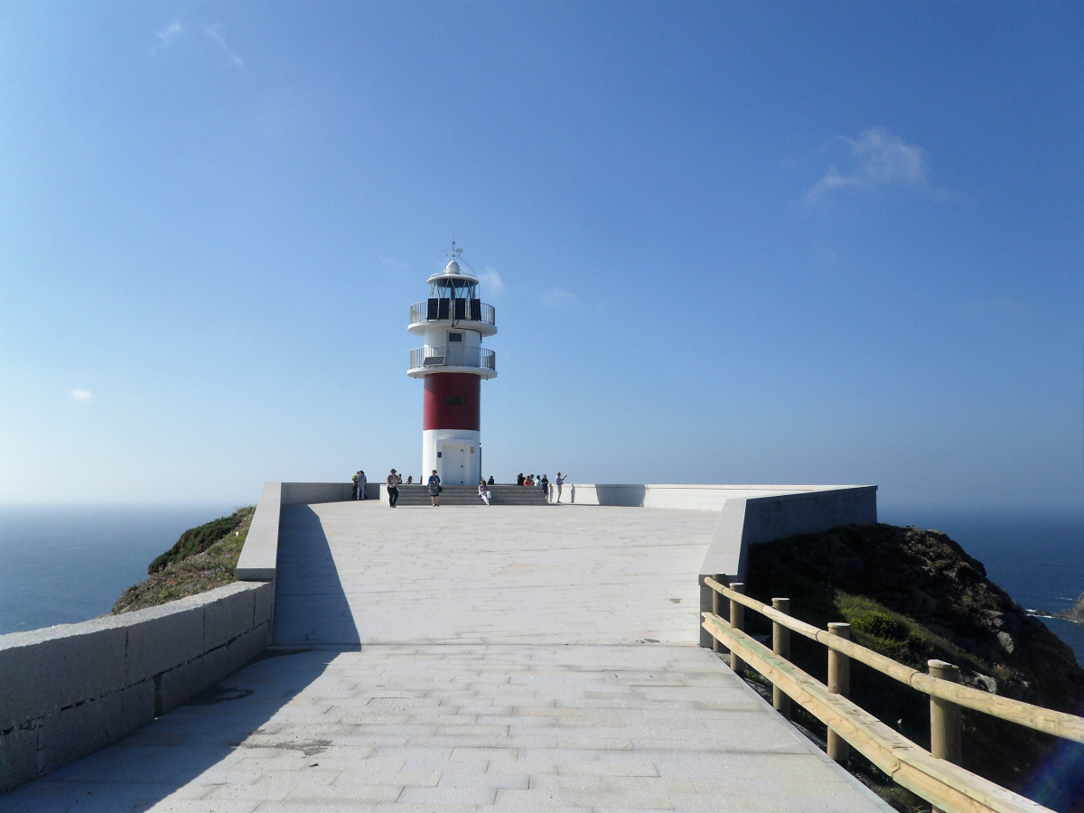 Ferrol Cabo de Ortegal mu00eda SAM 2409