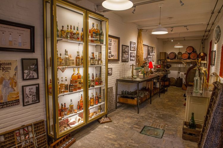 Museo del Ron Casa Braasch