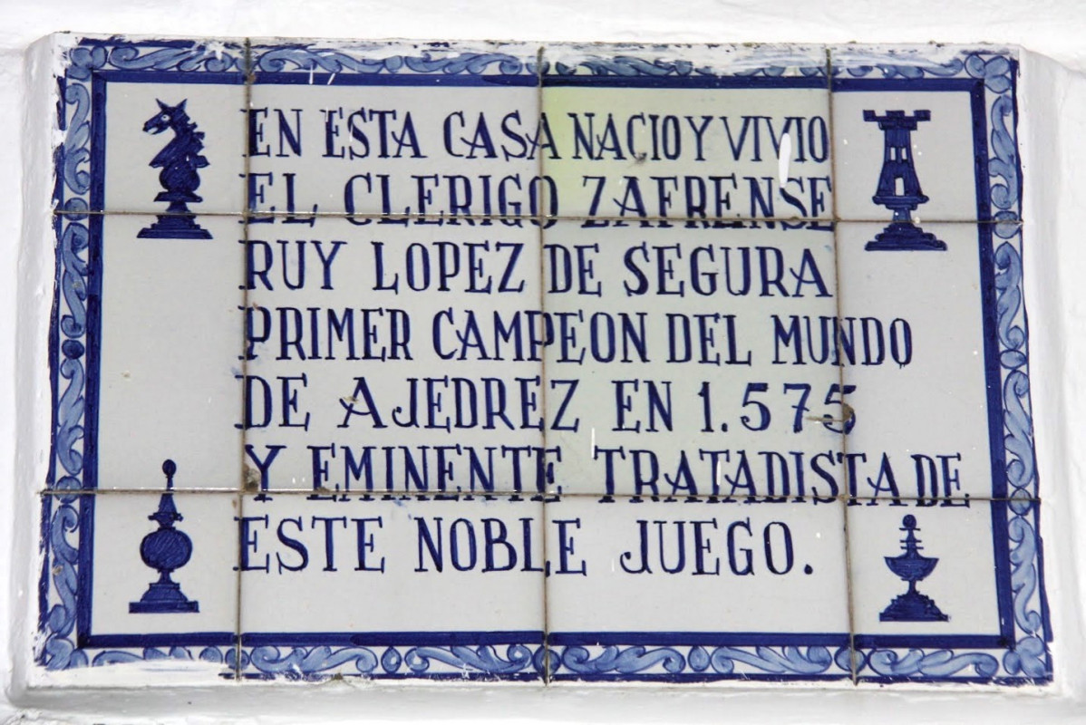 Casa zafr placa