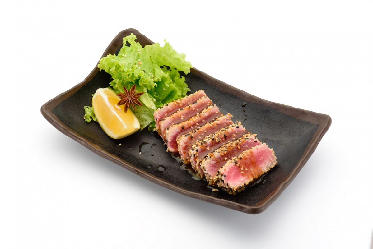Plato del mes JUNIO Almeria 1516
